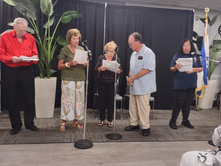 Temple B’nai Shalom: Building Community and Celebrating Traditions
