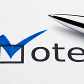 Deadline to File for Elections