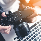 Longtime CVE Reporter Photographer Sid Birns Remembered for Preserving Village History