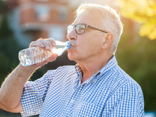 10 Great Ways to Beat the Heat
