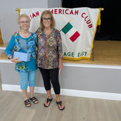 Italian American Club Kicks Off Season with Strong Turnout