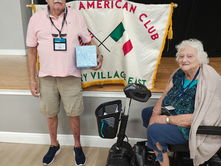 CVE Italian American Club Rolls Into December With Big Crowds and Big Plans