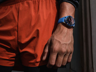 티쏘 티-터치 커넥트 스포츠