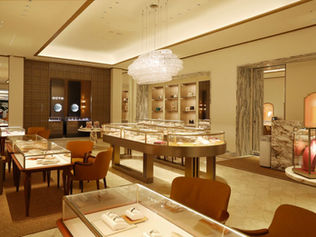 불가리 더현대서울 옥토 워치 팝인 이벤트