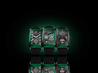 프랭크 뮐러 롱 아일랜드 에볼루션 세븐데이즈 파워 리저브