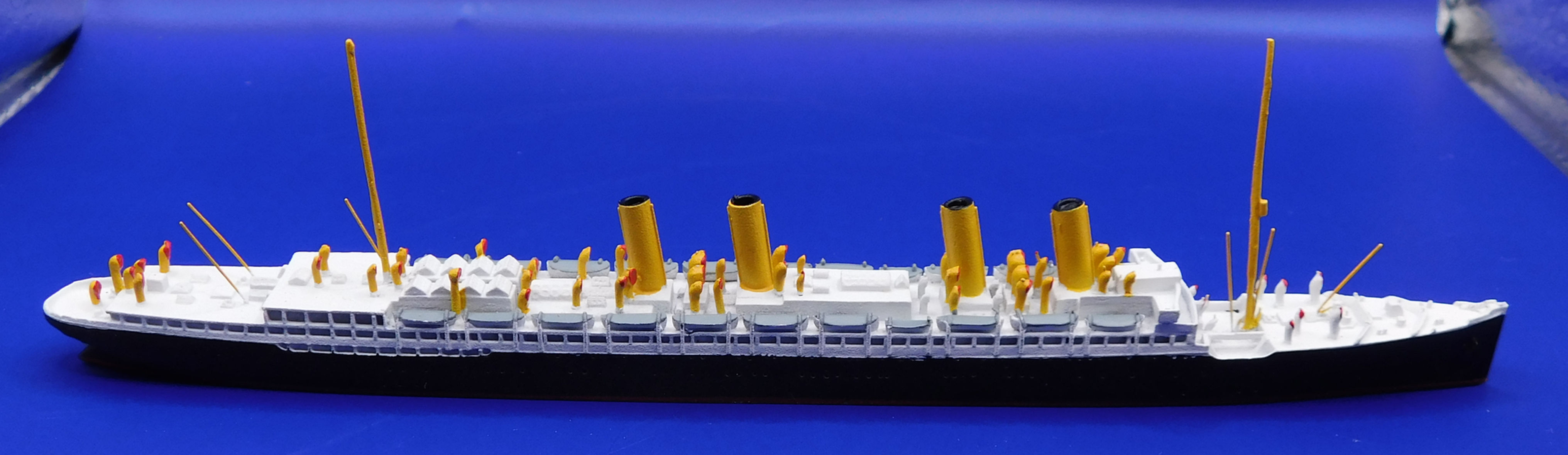 CM-G-104 (GG) Deutchland