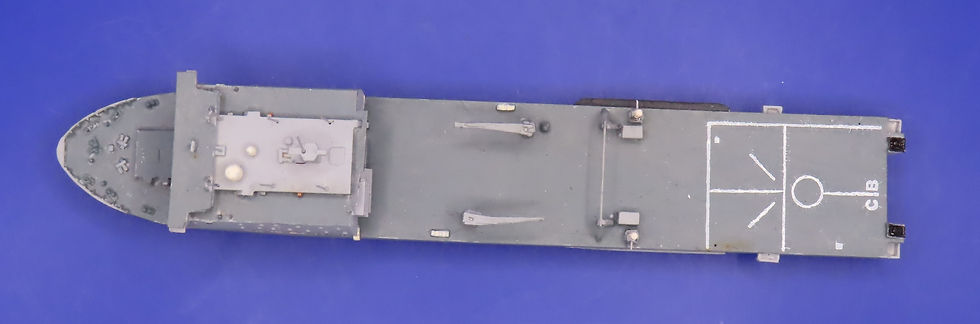 Thumbnail: ALK309A RFA Cardigan Bay