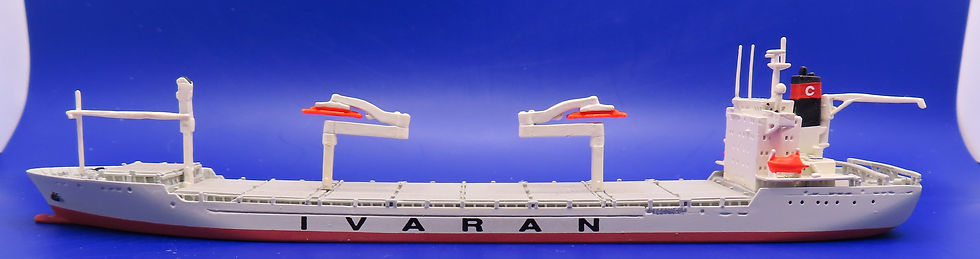 Thumbnail: BIL 102 Santa Barbara