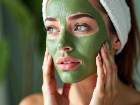 Harnessing Ayurveda for Natural Beauty: Vedaxa's Promise