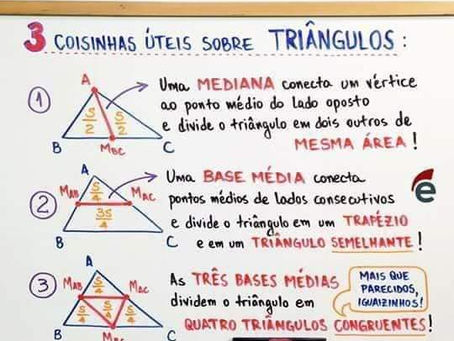 Mapas Mentais.... Ahhh como amamos!