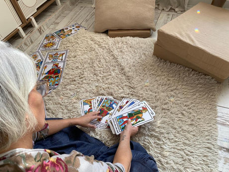 Reinas necesitando ser princesas....