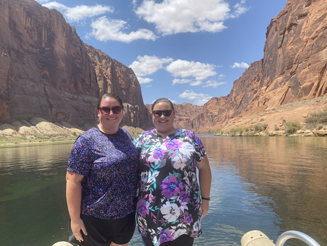 The Great American Road Trip: Arizona