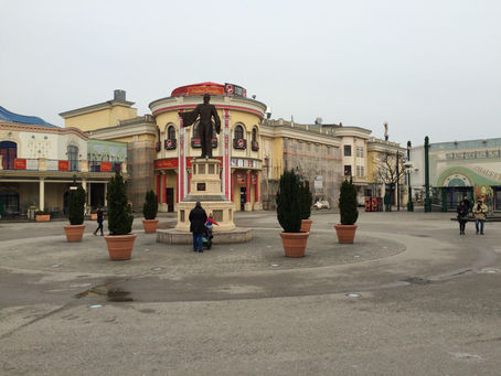 A Viennese Visit