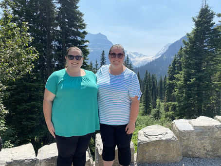 The Great American Road Trip: Idaho and Montana