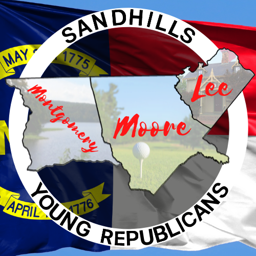 Sandhills Young Republican Monthly Strategy Meeting