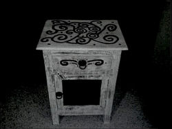 Side Table