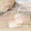 Miniature : Panneau livre d'or pour mariage en plexiglas