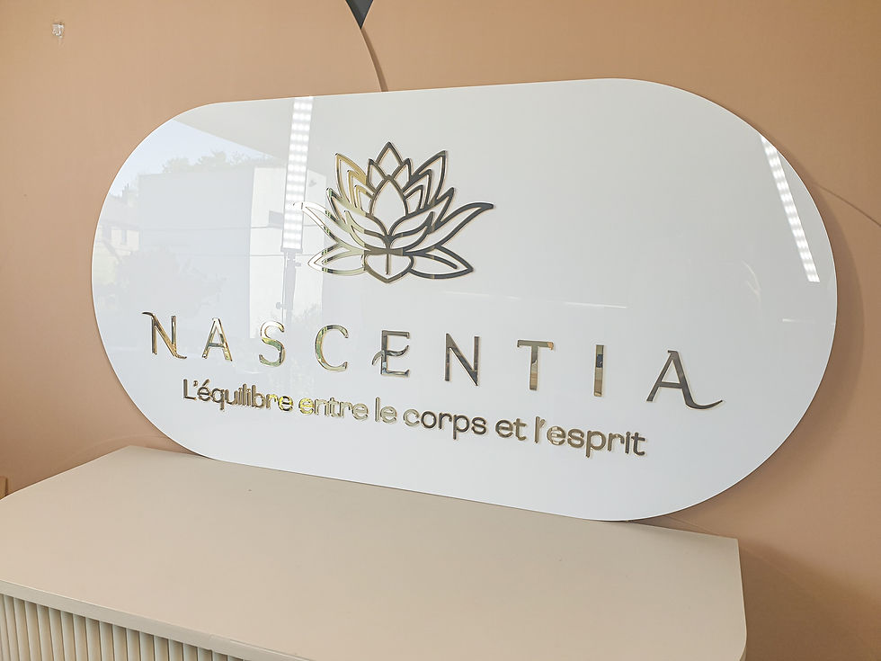 Nascentia