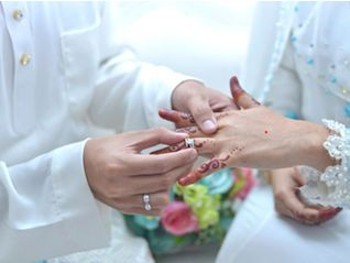 The Malay Wedding Attire Guide