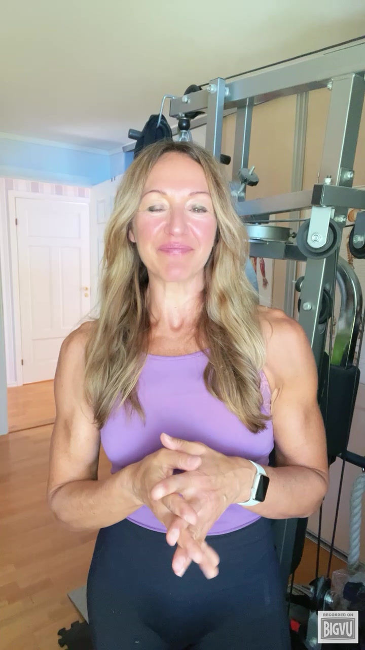 Thumbnail: SmartFit: Women's Menopause Exercise Program, 12-Weeks In-App Program