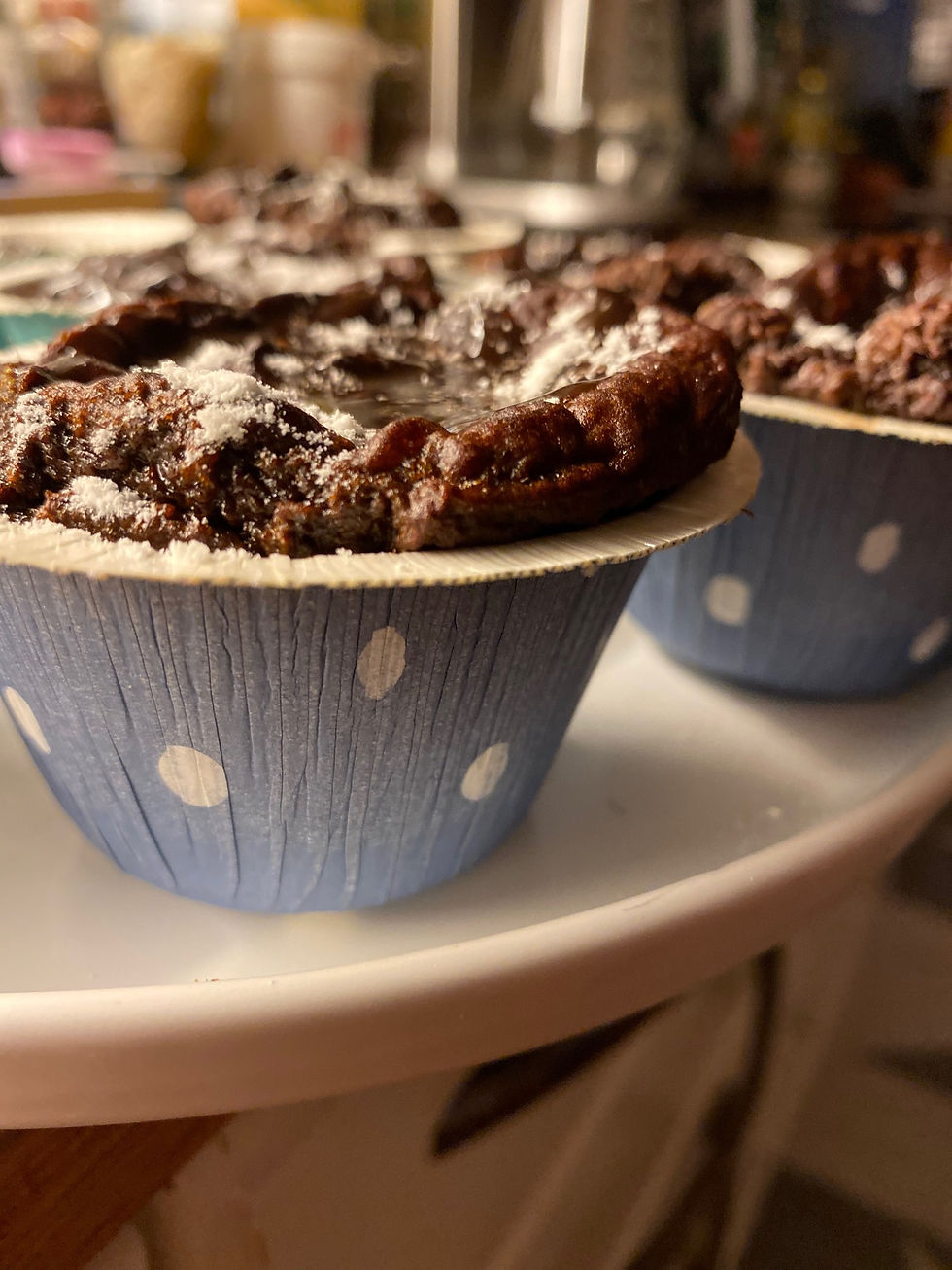 Thumbnail: Cookbook X Shape