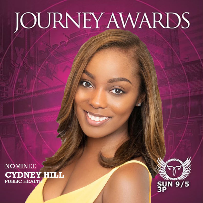 cydney