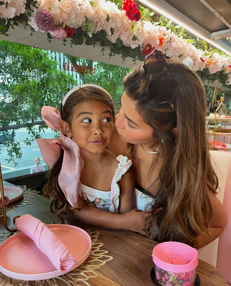 ATLANTA - SUNDAY HIGH TEA