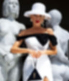 NYC - SATURDAY AFTERNOON TEA 