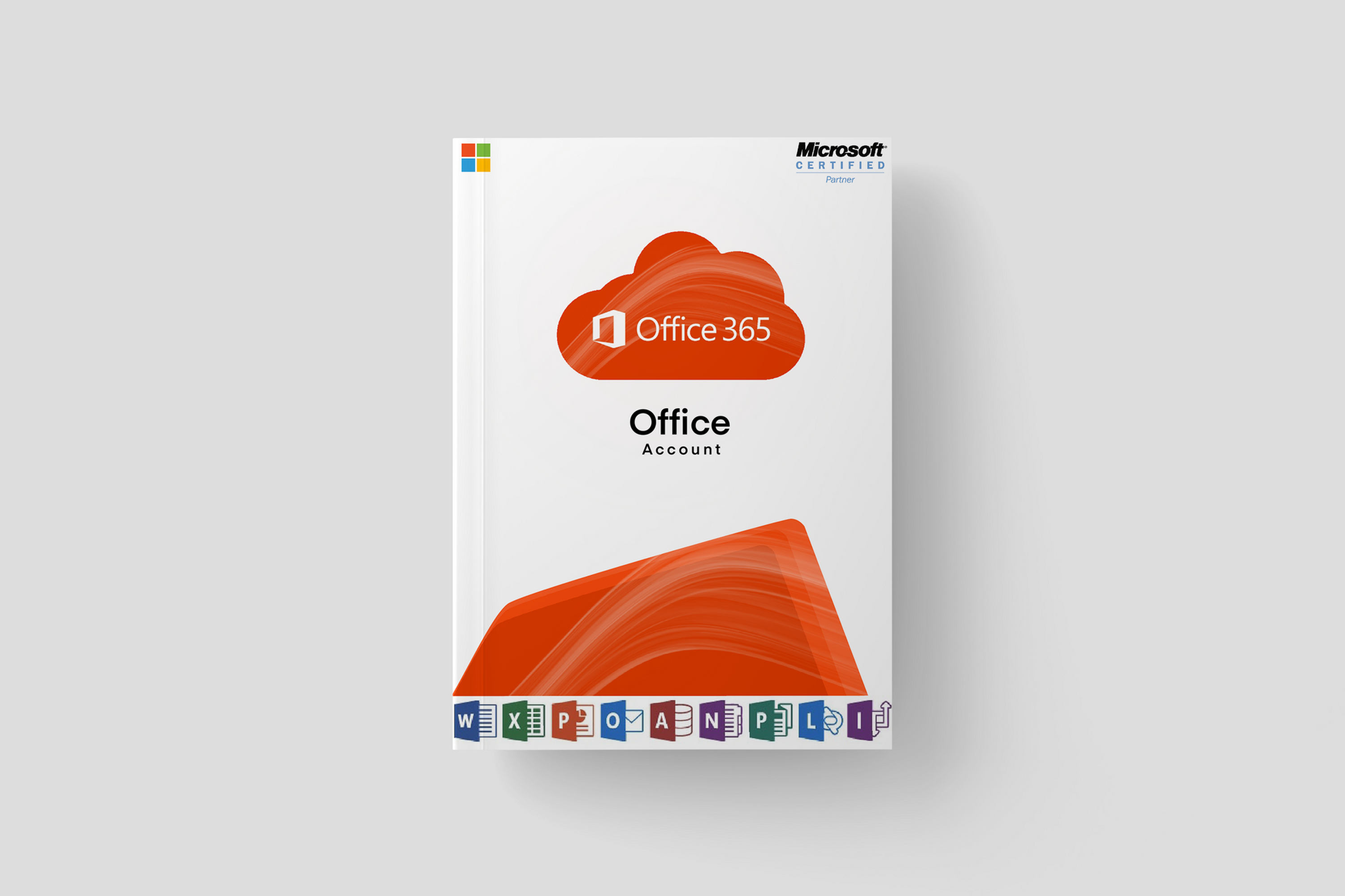 Office 365 Pro Plus 2019 Account Lifetime 5 Devices 5TB Cloud PC/Mac