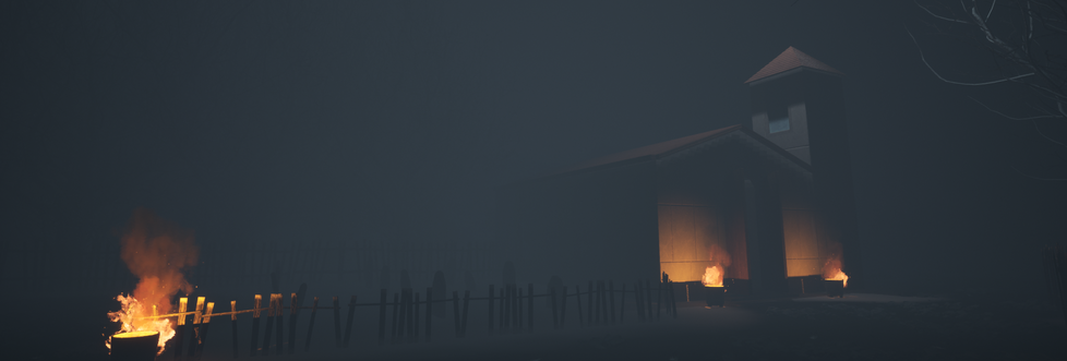 Wandering 3