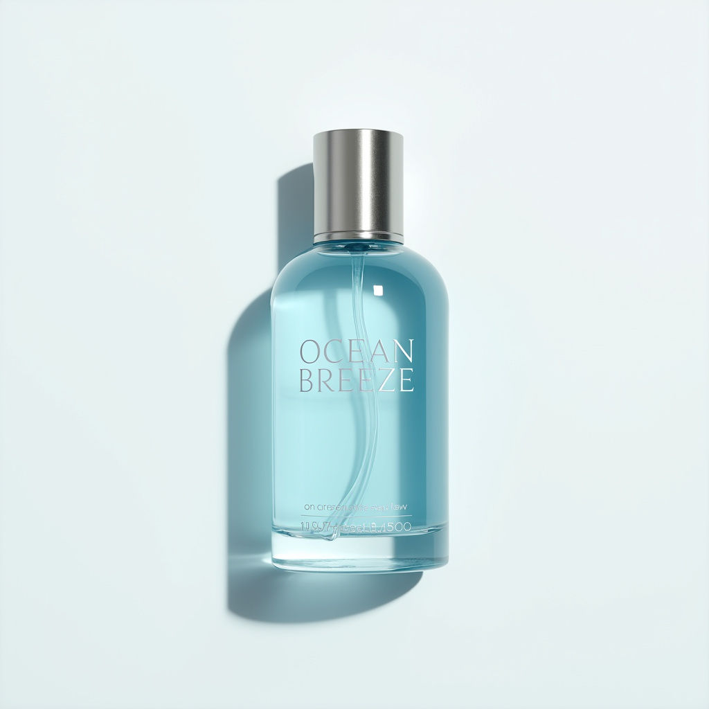 Ocean Breeze Cologne