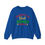 Thumbnail: Powered by the Black Women Before Me Crewneck Sweatshirt