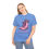 Thumbnail: Breast Cancer Awareness Boots & Crown Unisex Cotton T-Shirt