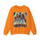 Thumbnail: March to Justice: The Edmund Pettus Bridge Legacy Crewneck Sweatshirt