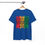 Thumbnail: Juneteenth Vibes only Unisex Heavy Cotton Tee