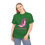 Thumbnail: Breast Cancer Awareness Boots & Crown Unisex Cotton T-Shirt