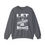 Thumbnail: Crewneck Sweatshirt  "Let Freedom Ring" Bell Graphic