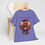Thumbnail: Nola Queen Glam Unisex Heavy Cotton Tee 