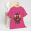 Thumbnail: Nola Queen Glam Unisex Heavy Cotton Tee 