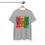 Thumbnail: Juneteenth Vibes only Unisex Heavy Cotton Tee