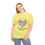 Thumbnail: Blessed to Be Called Breast Cancer Survivor Unisex Cotton Tee