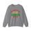 Thumbnail: Powered by the Black Women Before Me Crewneck Sweatshirt