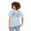 Thumbnail: Birthday Vibes Retro Tee – Groovy & Celebrated! Unisex Heavy Cotton Tee