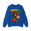 Thumbnail: Black History Month Royalty Crewneck Sweatshirt