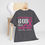 Thumbnail: Breast Cancer Awareness Survivor Tee - By the Grace of God