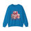 Thumbnail: All Booked for Valentine's Crewneck Sweatshirt