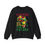 Thumbnail: Honoring The Past Inspiring The Future Crewneck Sweatshirt