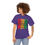 Thumbnail: Juneteenth Vibes only Unisex Heavy Cotton Tee