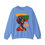 Thumbnail: Black History Month Royalty Crewneck Sweatshirt