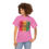 Thumbnail: Juneteenth Vibes only Unisex Heavy Cotton Tee